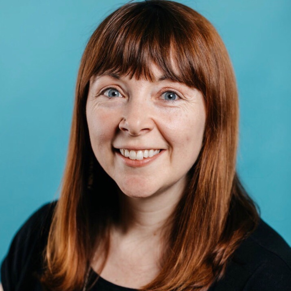 Meet your Posher, Trisha